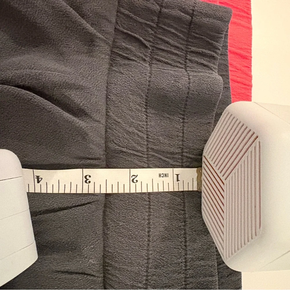 FP Movement by Free People Ballet All Day Black Skort - Picture 7 of 11